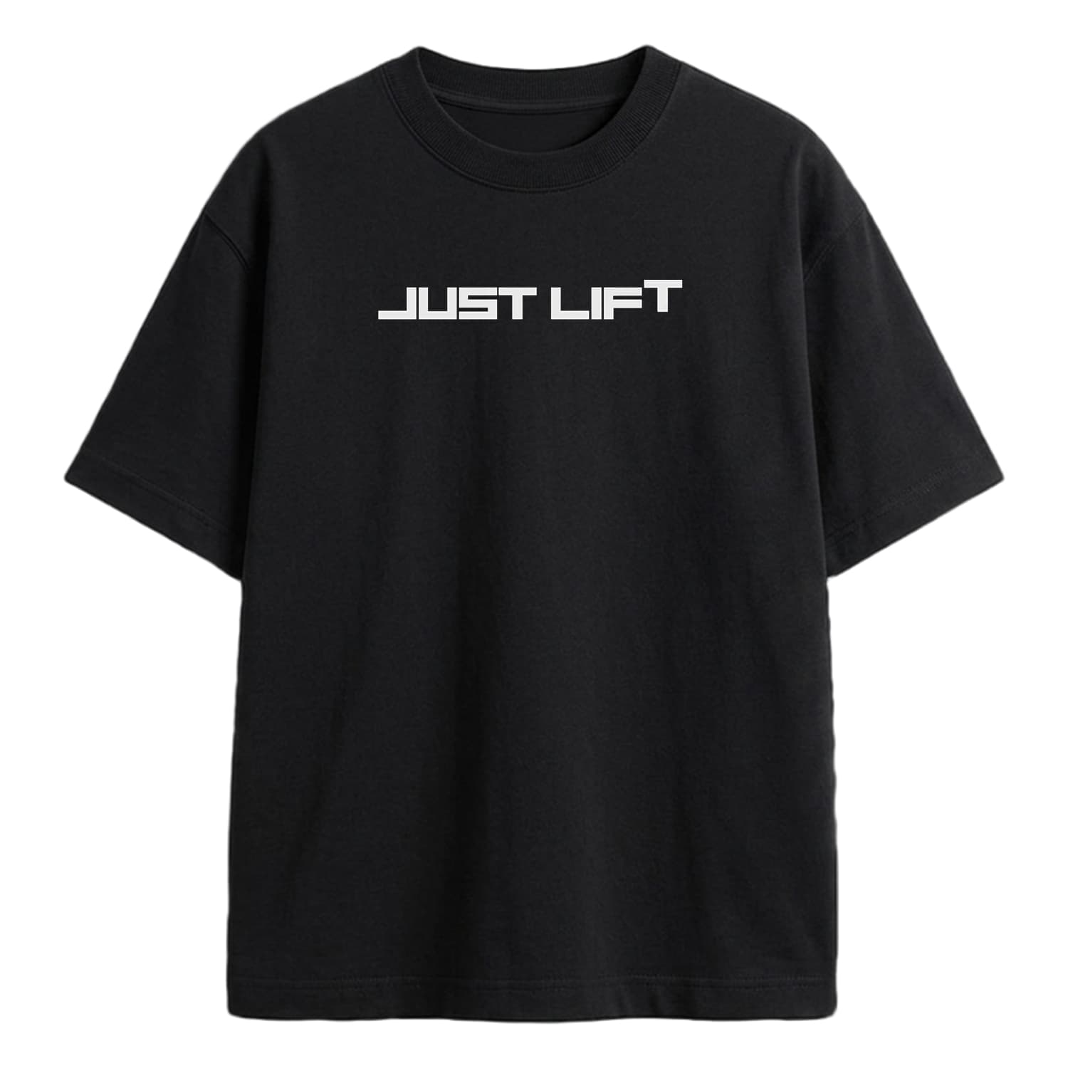Deadlift printed tee