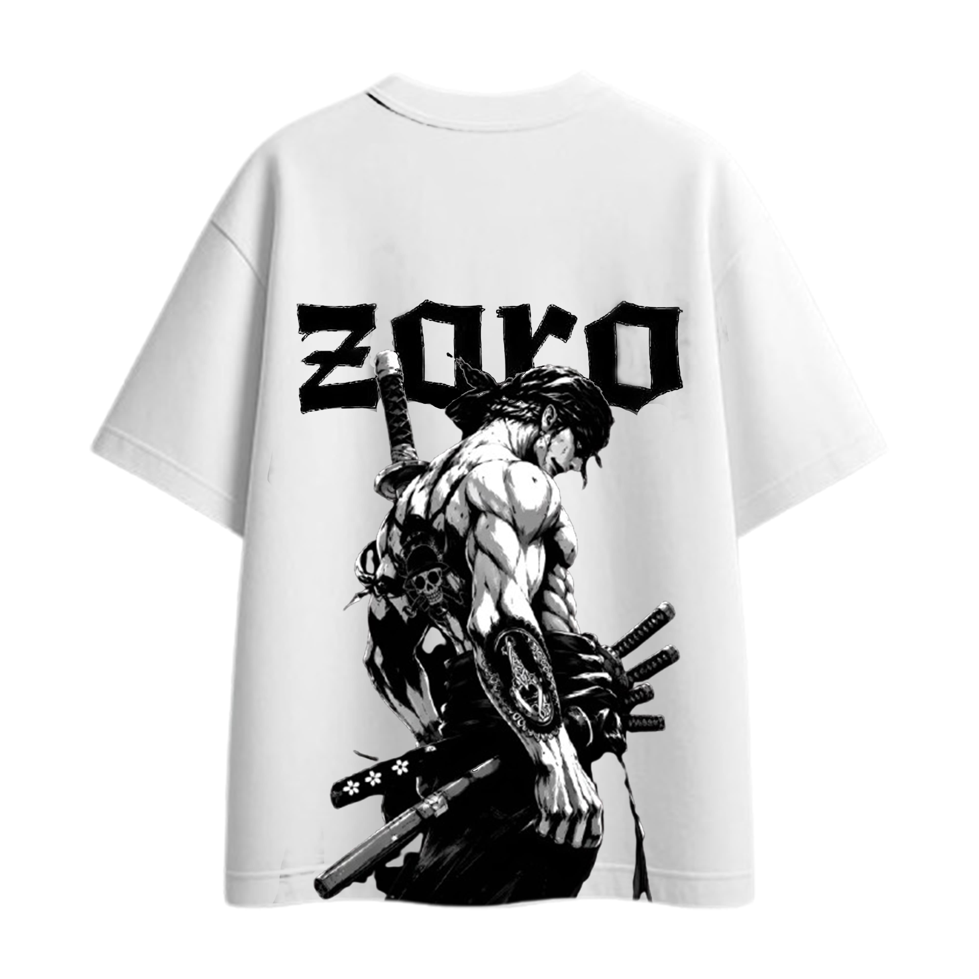 Zoro T-shirt