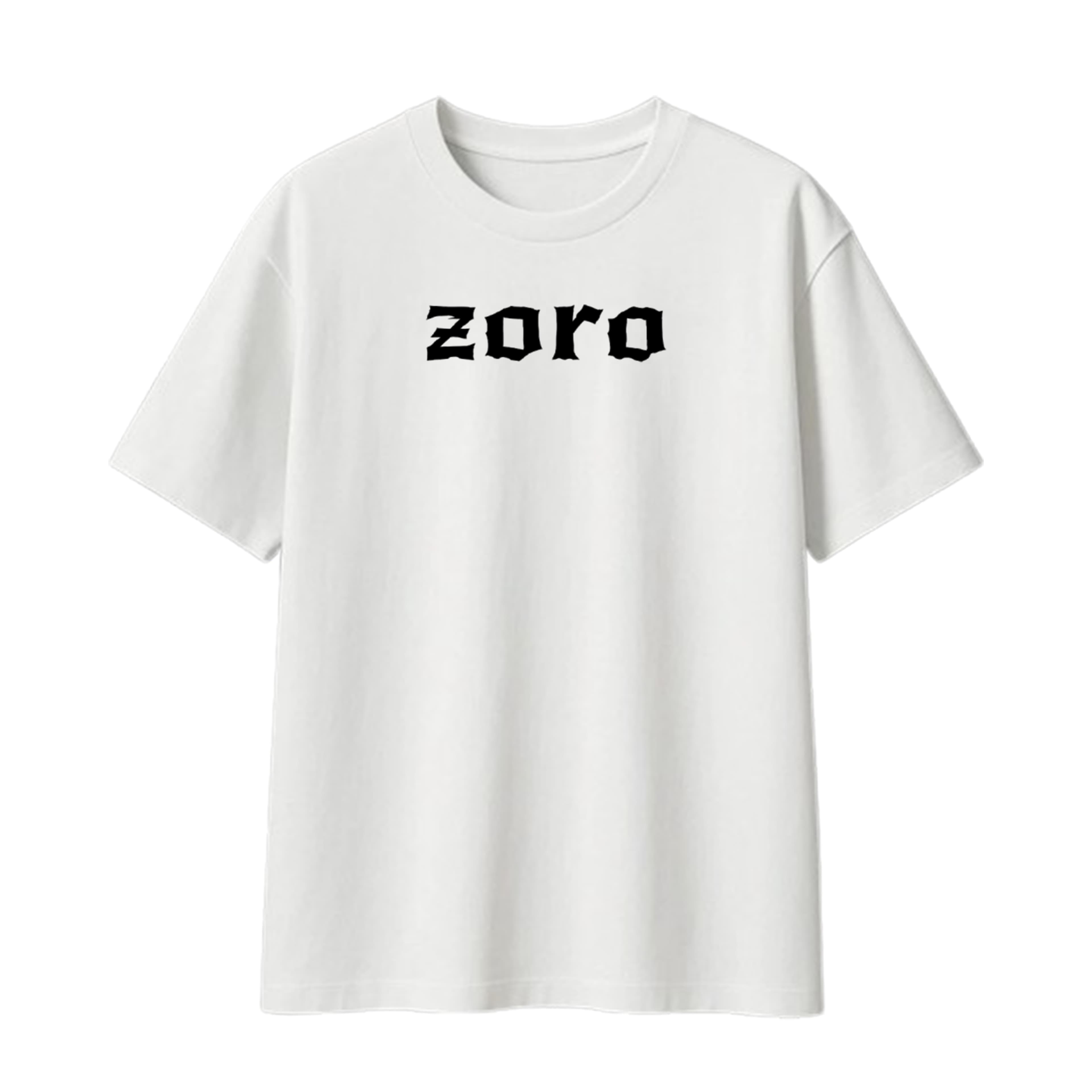Zoro T-shirt