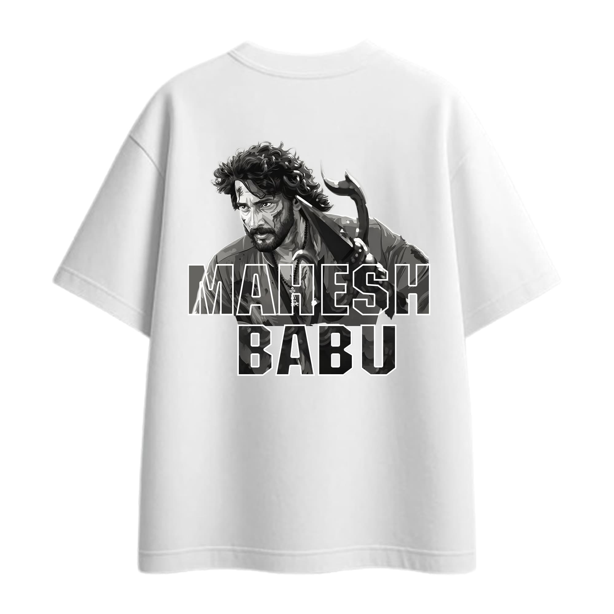 mahesh babu 4