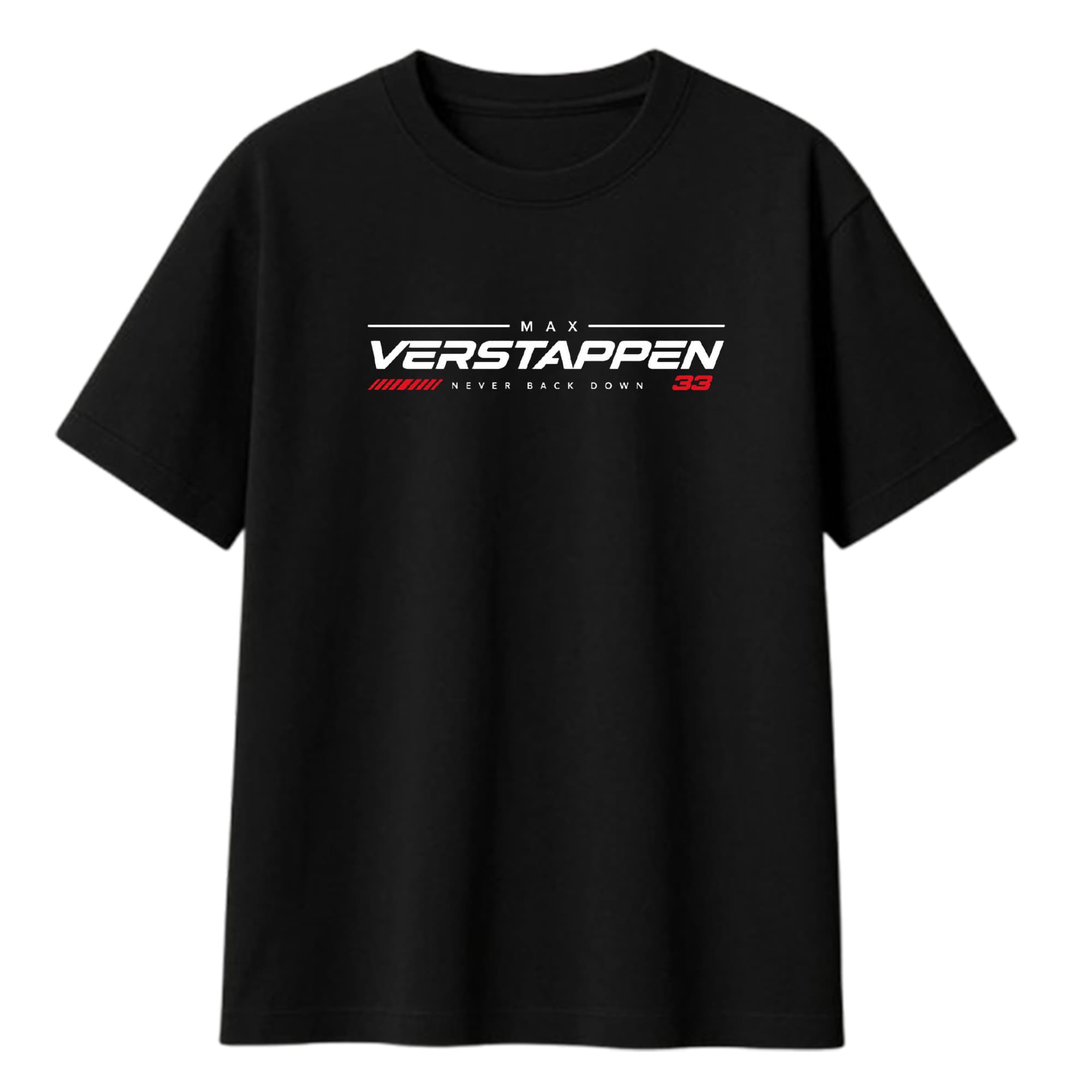 Max Verstappen T-shirt